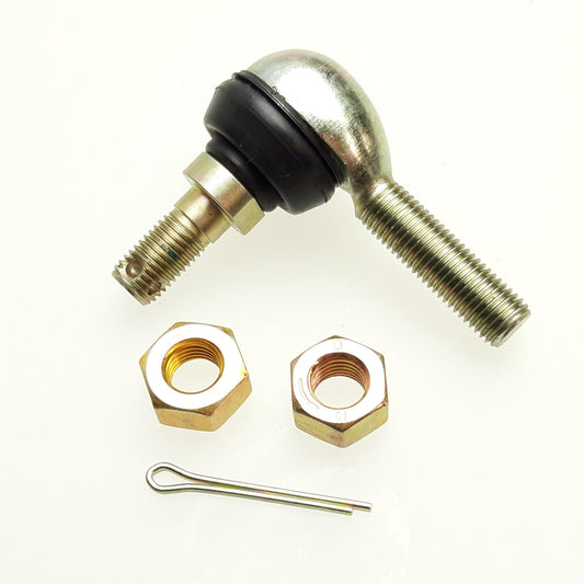 Rod End, Tie Rod-LH Thread (inc. 15-16) Arctic Cat 550 H1 EFI 4X4, TRV 700, TRV 1000, genuine
