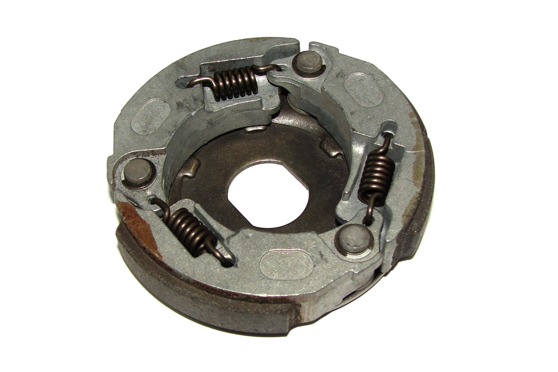 Centrifugal clutch Benzer,Keeway 2T 112 mm SOWZBF01022