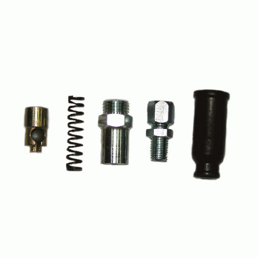 Cable choke kit carburetor PHBG with cable mount