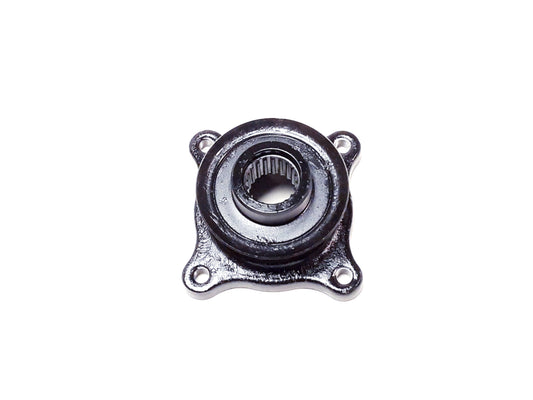 FLANGE, OUTPUT JOINT - REAR, ASSEMBLY Arctic Cat 550 H1 EFI 4X4, TRV 700, TRV 1000, genuine