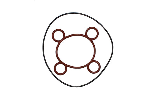 Head gasket Peugeot Trekker,Speedfight II 50