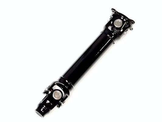 DRIVESHAFT, REAR-ASSEMBLY (inc. 13-17) Arctic Cat TRV 1000, genuine