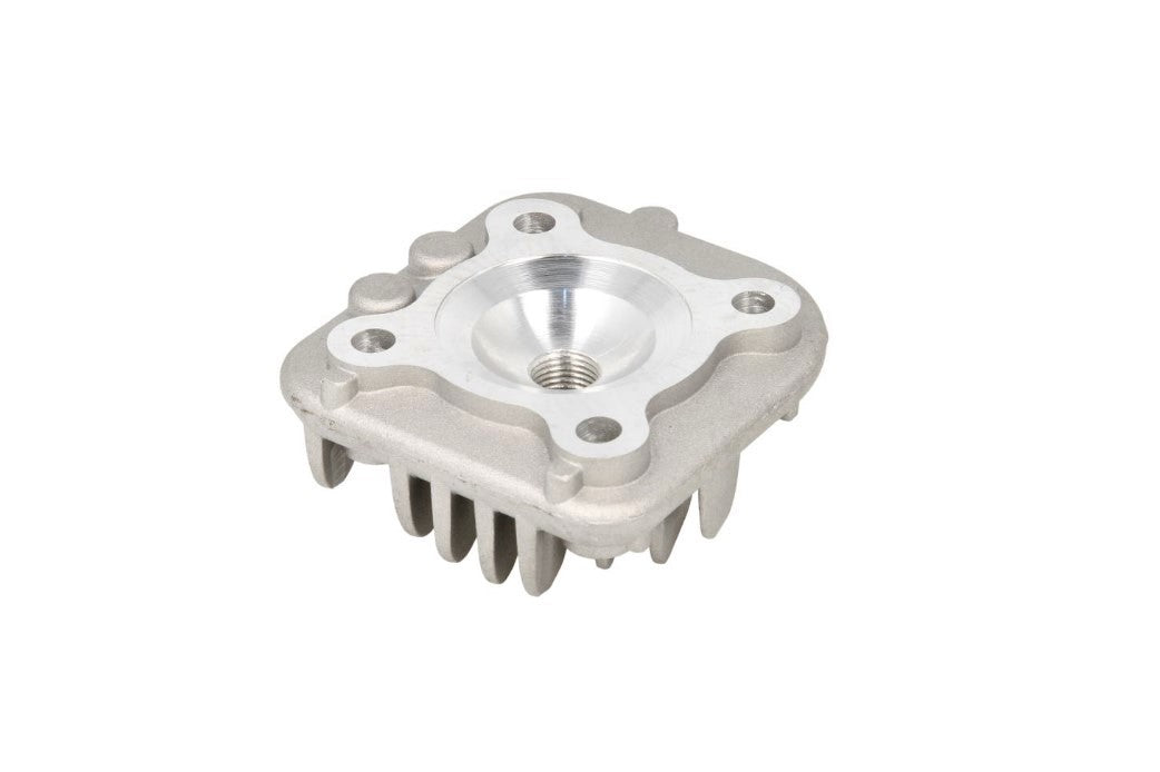 Cylinder head 60 cc 2T 44 mm A,C Minarelli horizontal Keeway 1E40QMB,QMA
