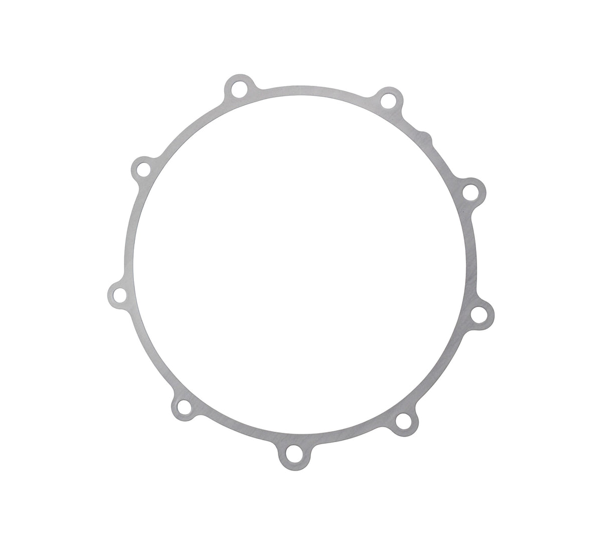 Clutch housing gasket Kymco MXU 700 EX IRS 4X4, UXV 700 Sport EPS Euro 4, genuine