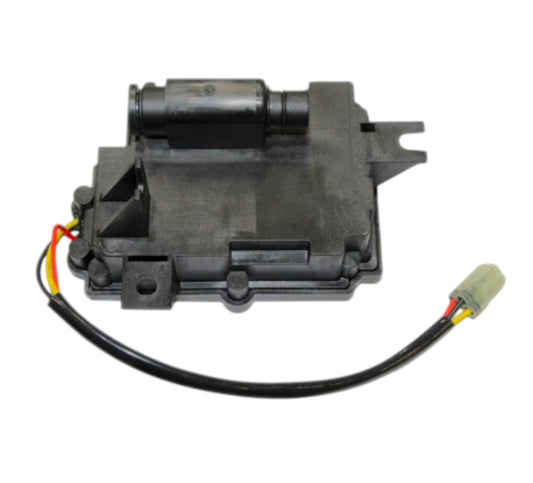 2WD/4WD drive mechanism Kymco MXU 550 EPS T3b, UXV 700, genuine