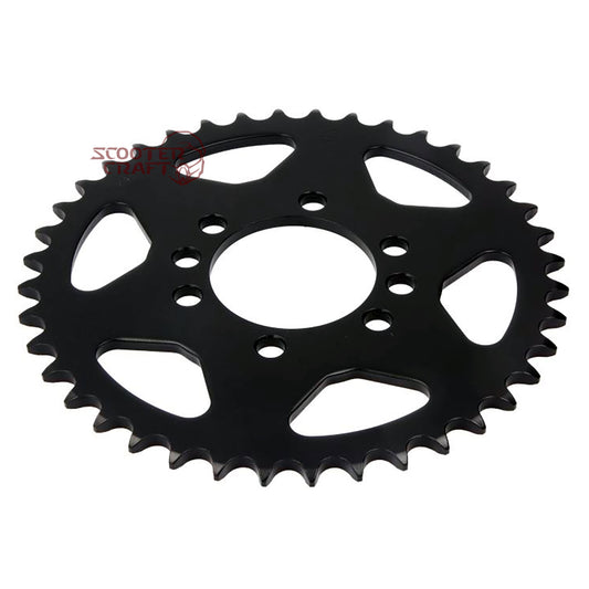 Rear sprocket Arctic Cat 400 DVX 2004-2008