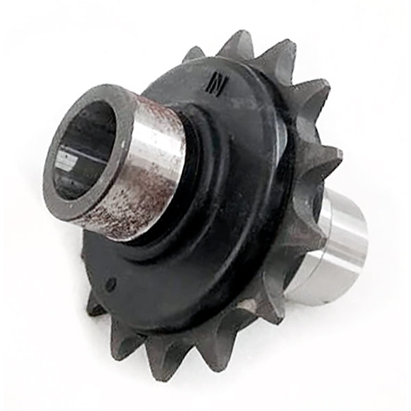41202-TL1-000 DRIVE SPROCKET (15T) SYM Maxsym TL 500 – ScooterCraft