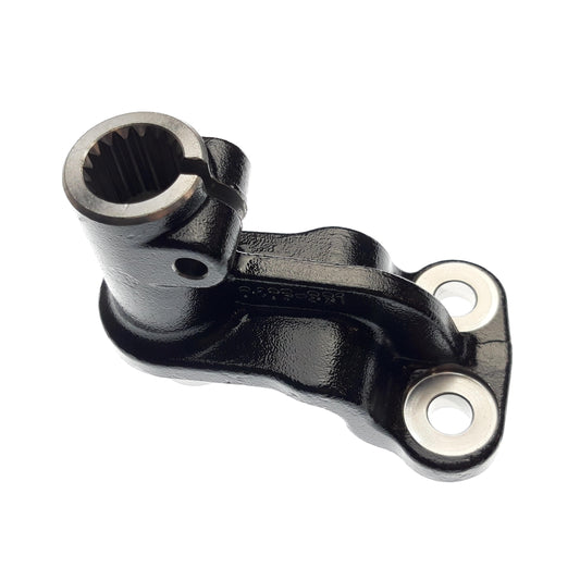 POST, STEERING FORGING-PTD BLACK Arctic Cat TRV 700, genuine