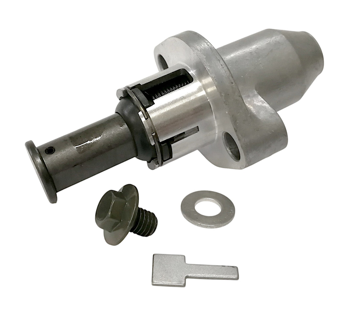 Timing chain tensioner Kymco Xciting 400i, Xciting VS 400 ABS TCS, MXU 700, UXV 700, genuine