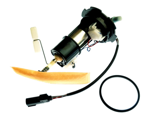 FUEL PUMP KIT (inc. 7-8) Arctic Cat TRV 700, genuine
