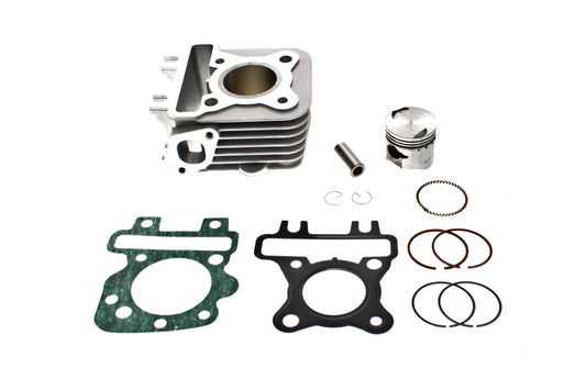 Cast-iron cylinder Piaggio Fly,Liberty,Zip 39 mm 4T