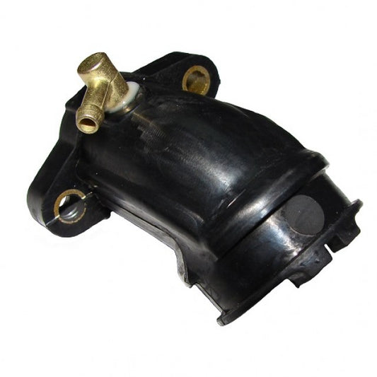 Carburetor intake manifold Piaggio Liberty,Vespa LX,Zip 50 4T DOC000023