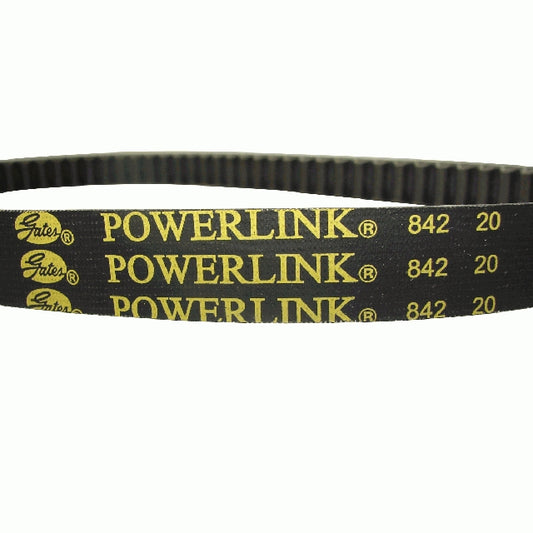 Drive belt Gates 19.2×860 ATV 150 cc,125 cc PAG 842-20