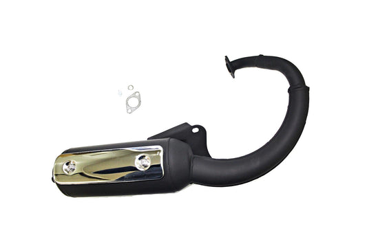 Muffler Peugeot Buxy,Speedfight,Vivacity,TKR 50 cc 2T