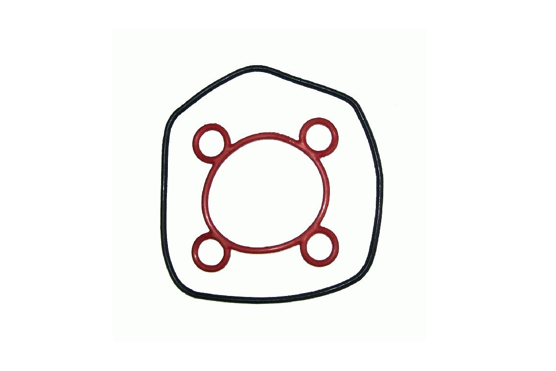 Head gasket Yamaha Aerox Minarelli horizontal 47 mm