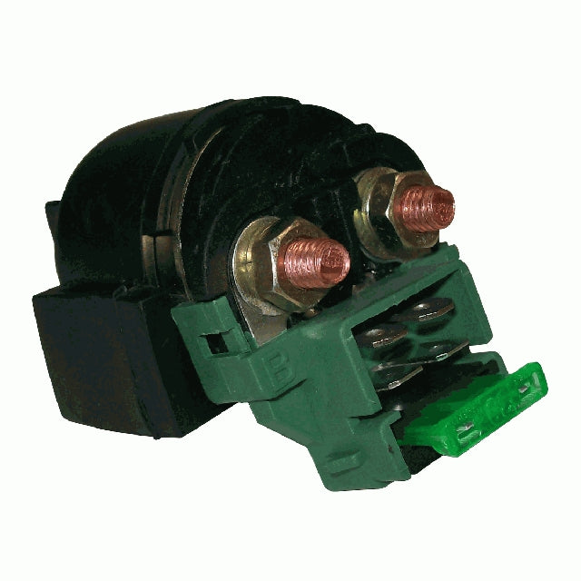 Starter relay (30A fuse) PRT000113