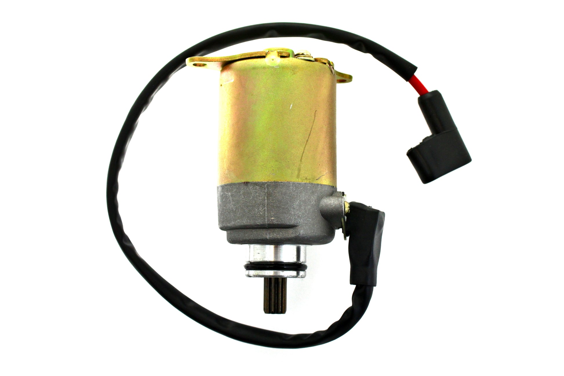 Starter GY6 125 RZT000308