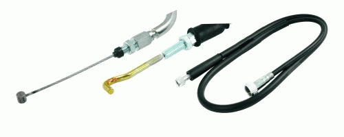 Rear brake cable Neos,Ovetto 16 355 5220