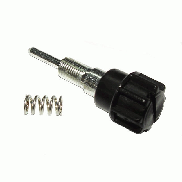 Idle adjustment screw carburetor PHVA "X1"