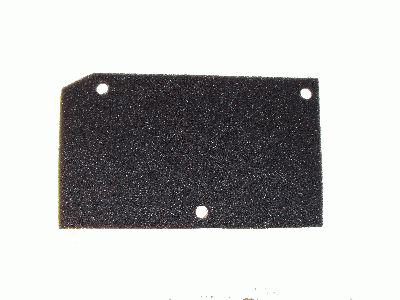 Air filter insert Honda 17205-GM9-000 Lead 90 SS, 50 SS FPT000806