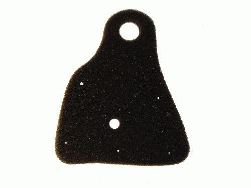 Air filter insert Yamaha 1KX-14451-00 CJ 50, CE 50 FPT000852