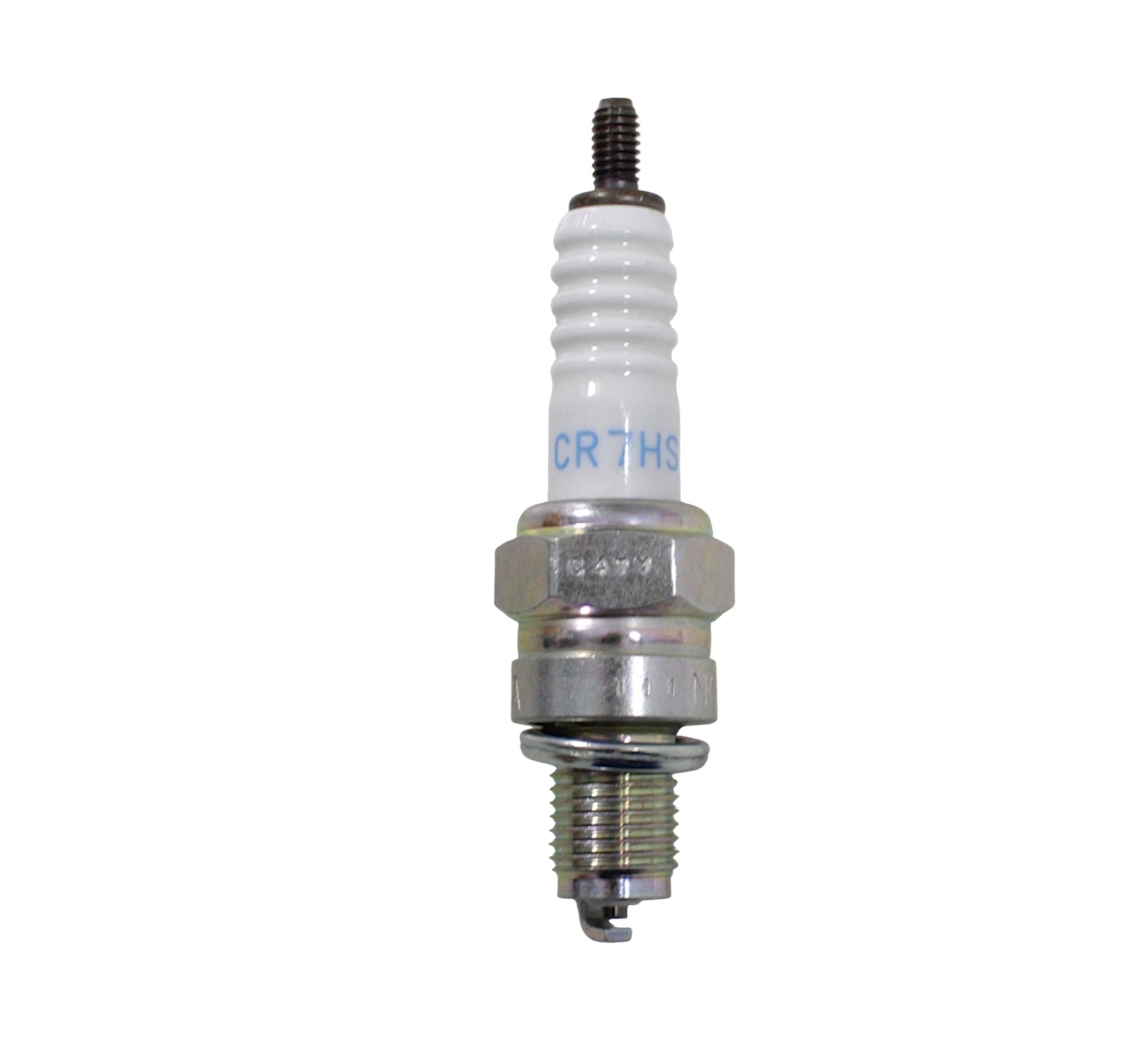 Spark plug GY6 CR7HSA,A7TC SWN000012