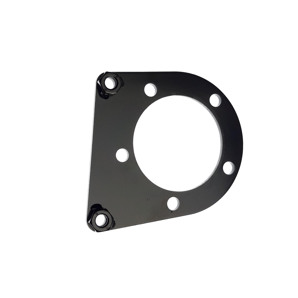 JOINT PLATE (L) TGB Target 600 EFi T3, genuine