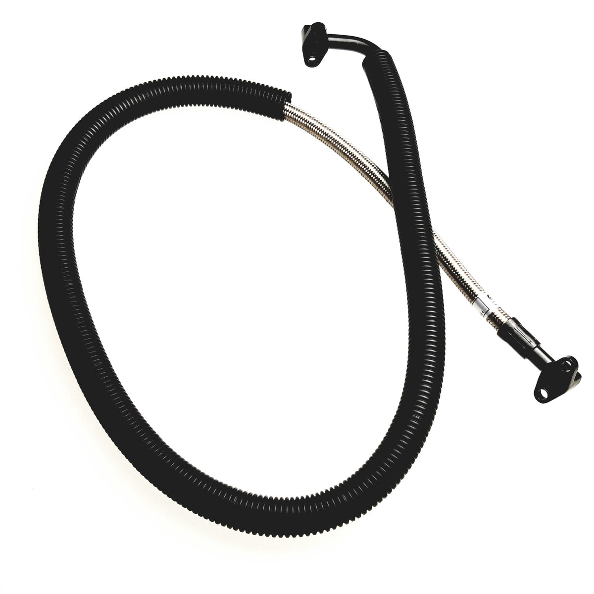 PIPE , ENGINE OIL(R) TGB Blade 550, genuine