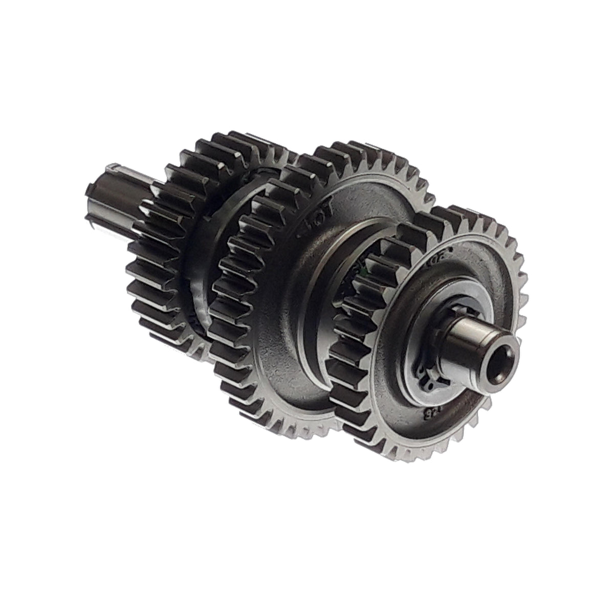 GEAR COMP, TRANSMISSION (31T) TGB Target 600 EFi T3, genuine
