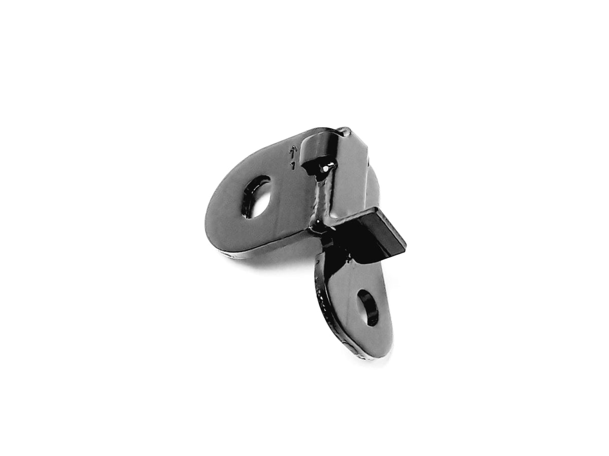 BRACKET (L) TGB Target 600 EFi T3, genuine