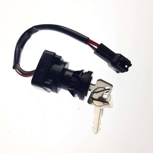 SWITCH, IGN (inc. 9) Arctic Cat 650 V-Twin 4x4 Automatic, genuine