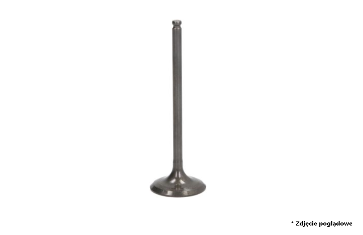 Exhaust valve 1100 cc Yamaha XJ1100,XS1100,XS1100L,XS1100S