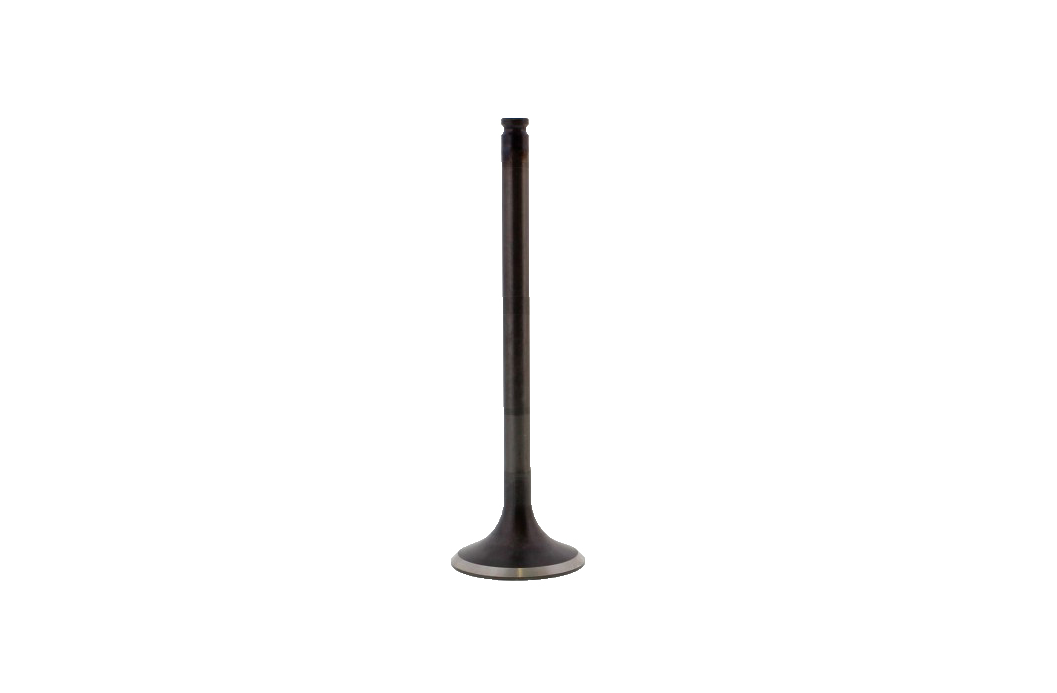 Exhaust valve 600 cc Suzuki GSX-R600 1997–2000