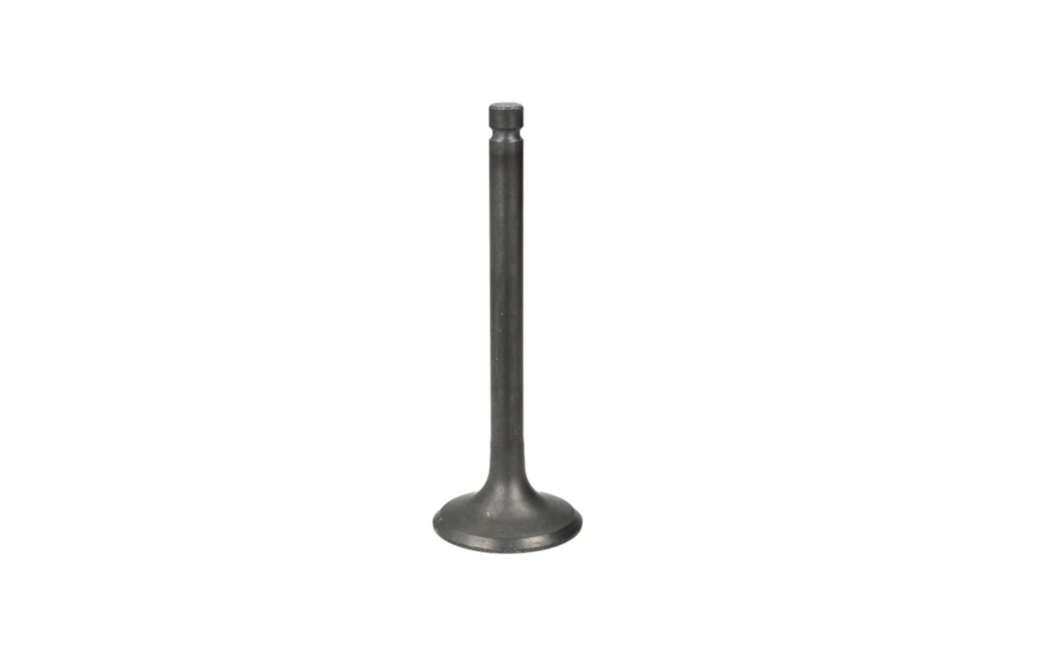 Exhaust valve 600 cc Kawasaki KLR600 1984–1986