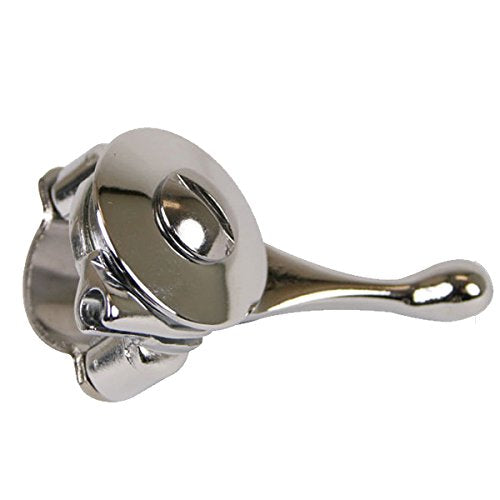 CHOKE LEVER HANDLEBAR 7/8" (LEFT, ROUND END)