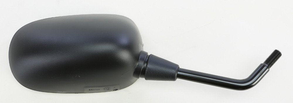 MIRROR HONDA CB500 F/X 13-18 RIGHT (OEM:88210-MGZ-J40) BLACK (ORIGINAL STYLE, HOMOLOGATED)