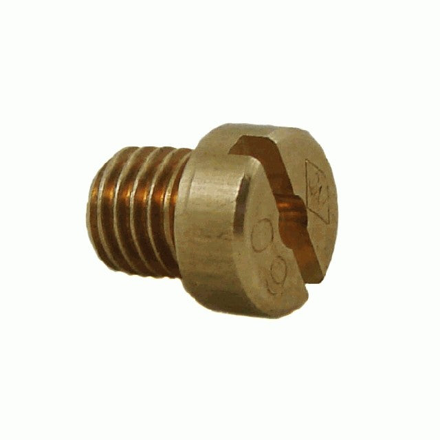 Main jet carburetor 033 (5.0×0.75)