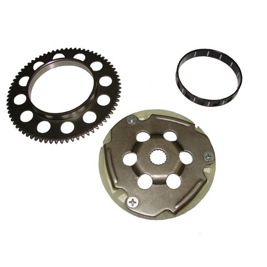 One-way starter clutch (13 mm spline) Yamaha 50 cc Minarelli RZT000300-B