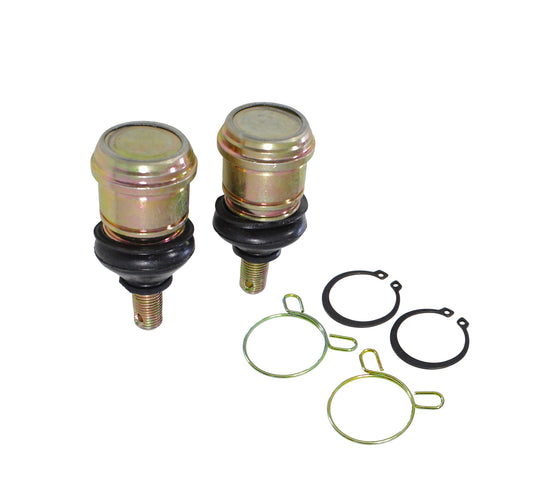 Swingarm pins Bashan ATV 200 cc set 2 pcs NS150FMH-200022