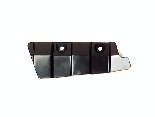 GUARD, BOOT-REAR-RH (BLACK) Arctic Cat TRV 700, TRV 1000, genuine