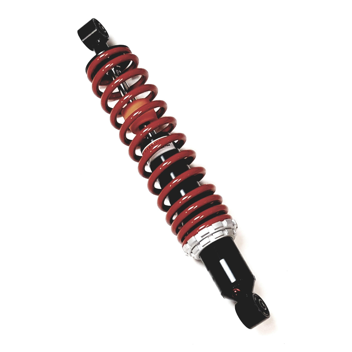 SHOCK ABSORBER, REAR (RED) TGB Target 425, genuine