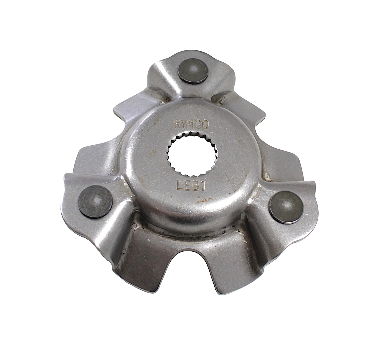 Variator drive boss Kymco New Downtown 125i ABS, genuine