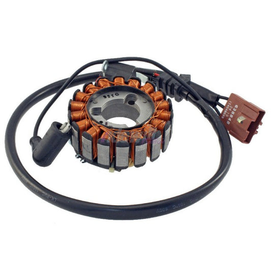 Stator Piaggio 125–300