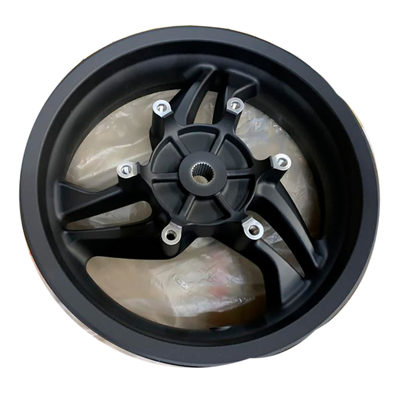 Rear wheel Aeon Elite 350, genuine