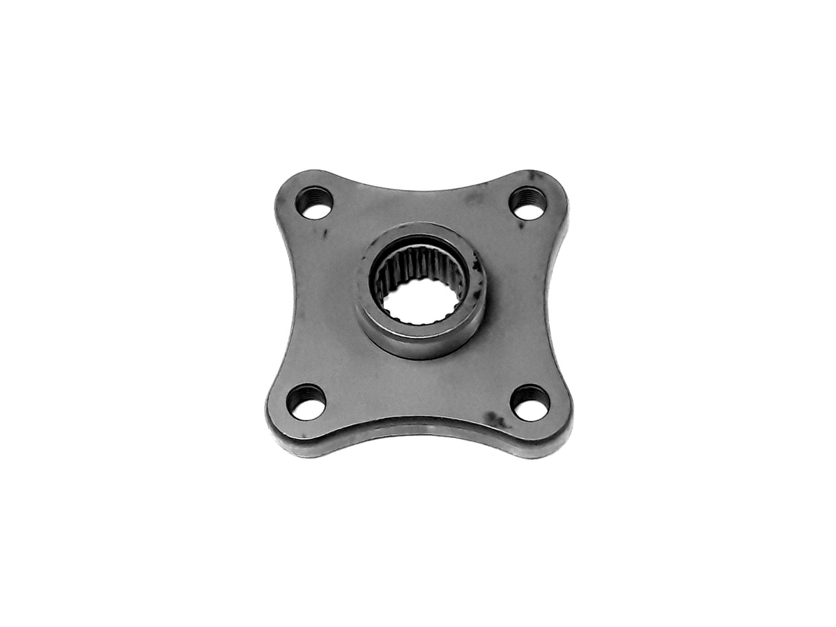 YOKE, FR DRIVE OUTPUT TGB Target 600 EFi T3, genuine