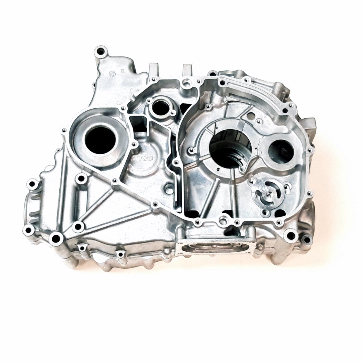 CRANKCASE TGB Blade 550, genuine