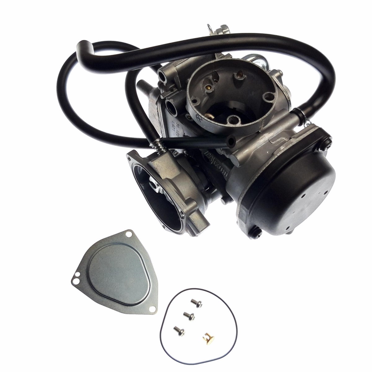 CARBURETOR ASSY. TGB Blade 550, genuine