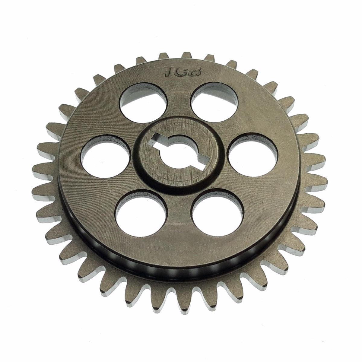 GEAR, DRIVEN TGB Target 600 EFi T3, genuine