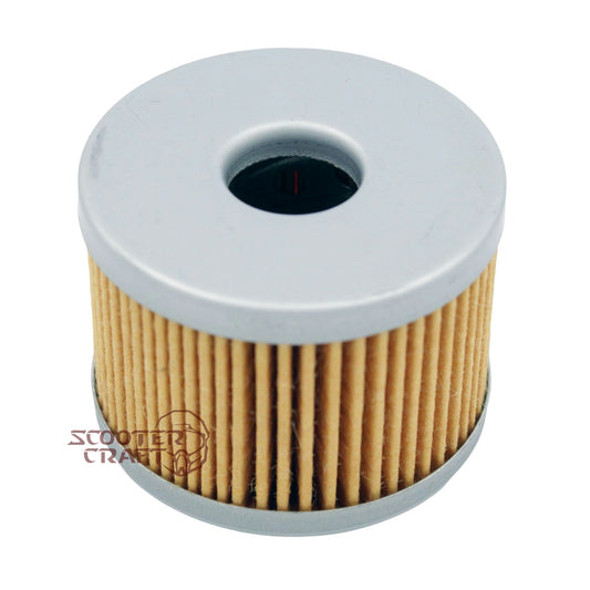 Oil Filter QJMotor TRX 125, SRF15 150, genuine