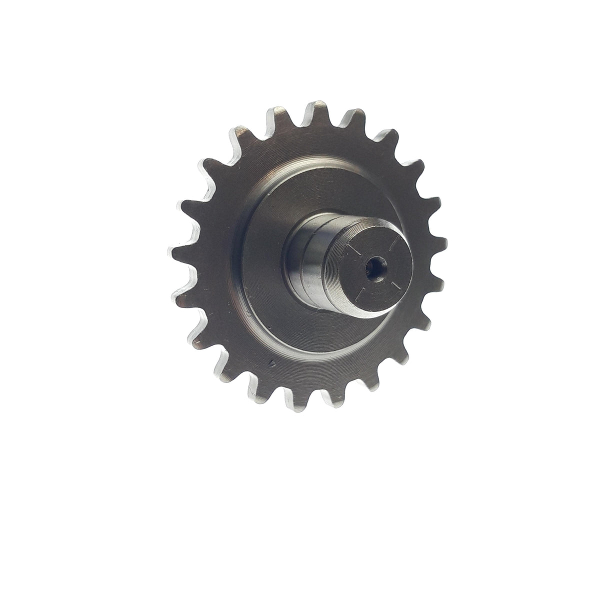 CHAIN WHEEL WATER PNMP. TGB Target 600 EFi T3, genuine